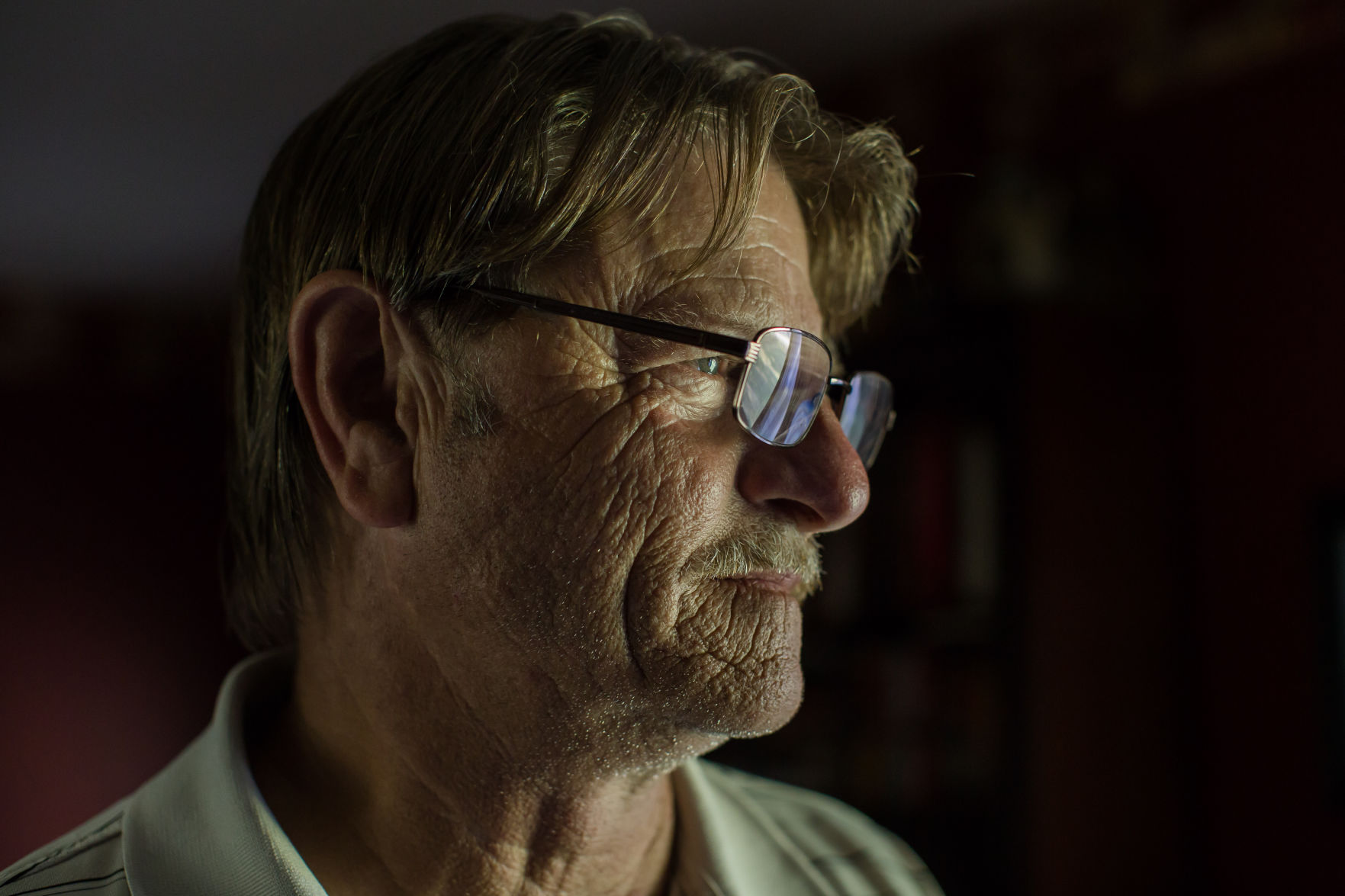 Barry Gibbs